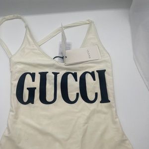 Gucci Authentic swimsuit